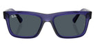 Ray-Ban® RJ9196S RJ9196S 719187 49 Sunglasses - Transparent Violet
