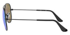 Ray-Ban® Junior Aviator RJ9506S   Sunglasses