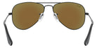 Ray-Ban® Junior Aviator RJ9506S   Sunglasses