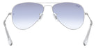 Ray-Ban® Junior Aviator RJ9506S   Sunglasses