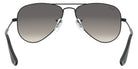 Ray-Ban® Junior Aviator RJ9506S   Sunglasses