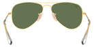 Ray-Ban® Junior Aviator RJ9506S   Sunglasses
