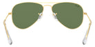 Ray-Ban® Junior Aviator RJ9506S   Sunglasses
