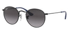 Ray-Ban® Junior Round RJ9547S   Sunglasses