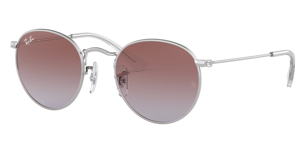 Ray-Ban® Junior Round RJ9547S   Sunglasses