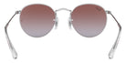 Ray-Ban® Junior Round RJ9547S   Sunglasses