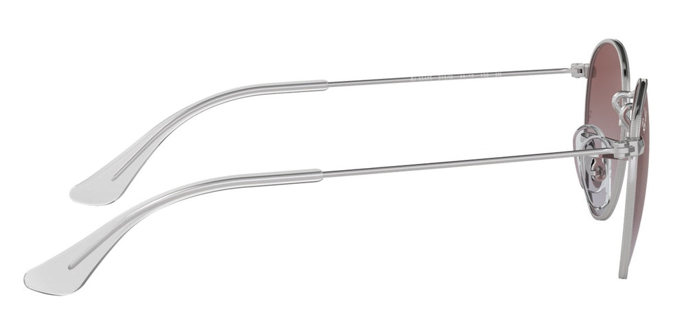 Ray-Ban® Junior Round RJ9547S   Sunglasses