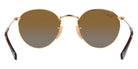 Ray-Ban® Junior Round RJ9547S   Sunglasses