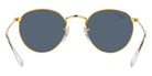 Ray-Ban® Junior Round RJ9547S   Sunglasses