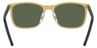 Ray-Ban® RJ9551S RJ9551S 294/71 48 Sunglasses - Black
