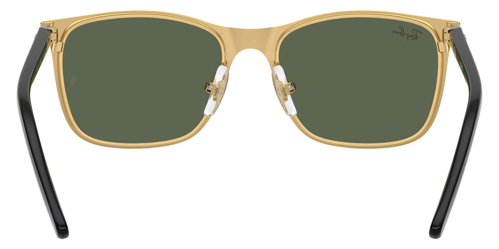 Ray-Ban® RJ9551S RJ9551S 294/71 48 Sunglasses - Black