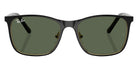 Ray-Ban® RJ9551S RJ9551S 294/71 48 Sunglasses - Black