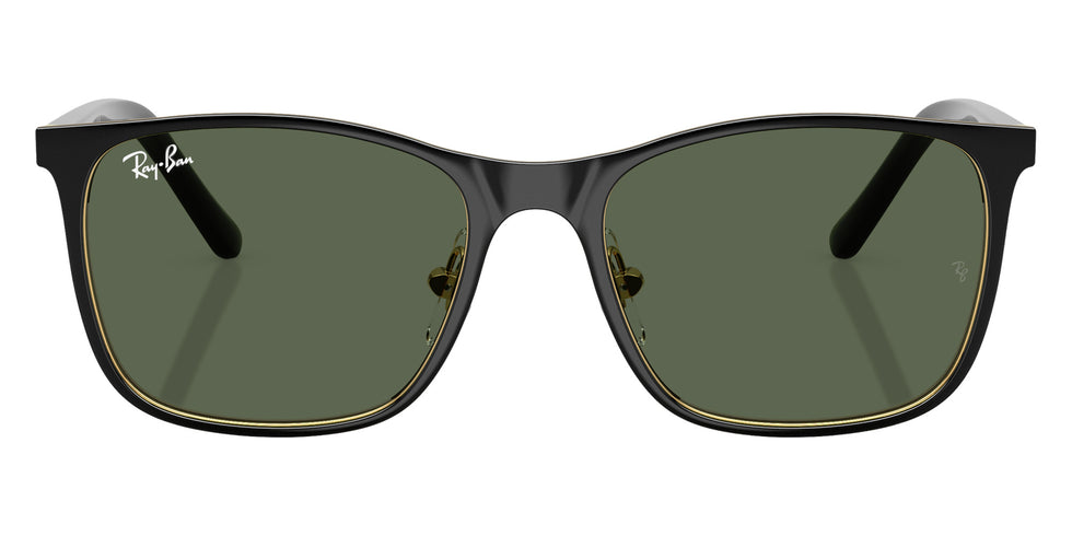 Ray-Ban® RJ9551S RJ9551S 294/71 48 Sunglasses - Black