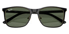 Ray-Ban® RJ9551S RJ9551S 294/71 48 Sunglasses - Black