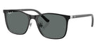 Ray-Ban® RJ9551S RJ9551S 295/81 48 Sunglasses - Gray