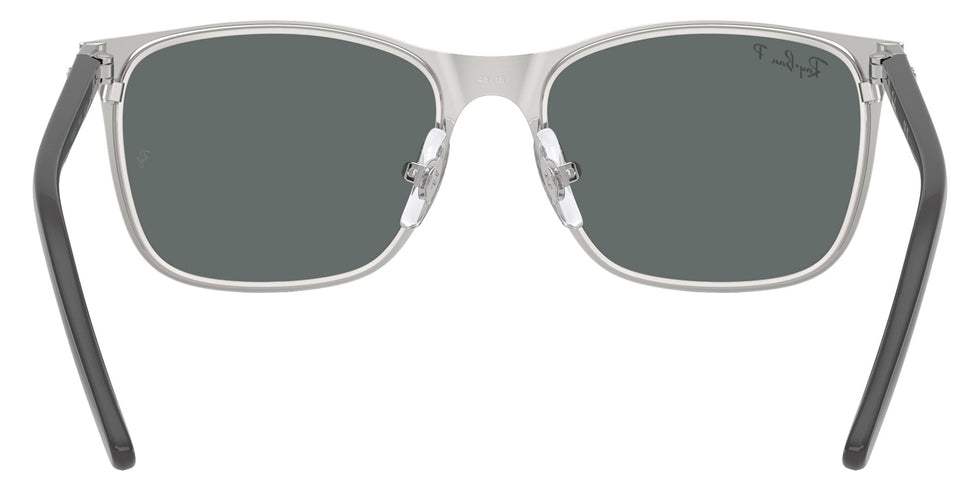 Ray-Ban® RJ9551S RJ9551S 295/81 48 Sunglasses - Gray