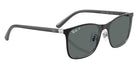 Ray-Ban® RJ9551S RJ9551S 295/81 48 Sunglasses - Gray