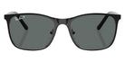 Ray-Ban® RJ9551S RJ9551S 295/81 48 Sunglasses - Gray