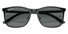 Ray-Ban® RJ9551S RJ9551S 295/81 48 Sunglasses - Gray