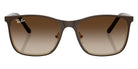 Ray-Ban® RJ9551S RJ9551S 297/13 48 Sunglasses - Brown