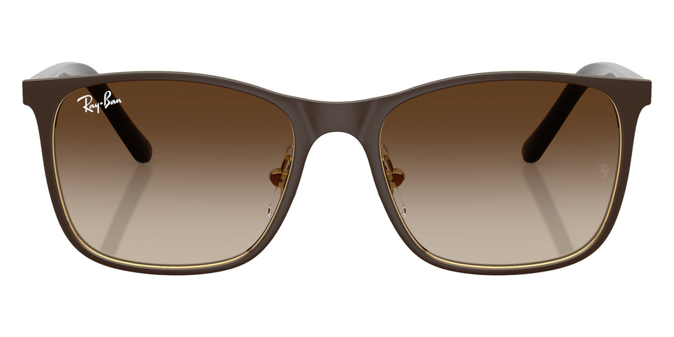 Ray-Ban® RJ9551S RJ9551S 297/13 48 Sunglasses - Brown
