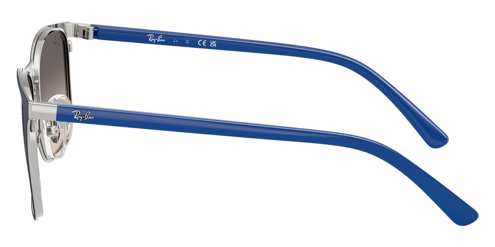 Ray-Ban® RJ9551S RJ9551S 298/11 48 Sunglasses - Blue