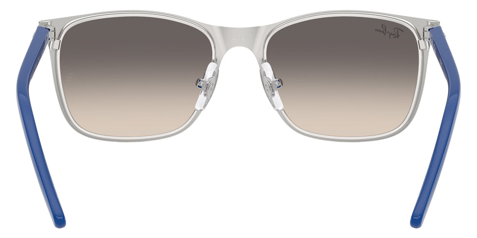 Ray-Ban® RJ9551S RJ9551S 298/11 48 Sunglasses - Blue