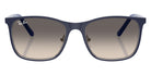 Ray-Ban® RJ9551S RJ9551S 298/11 48 Sunglasses - Blue