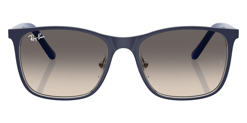 Ray-Ban® RJ9551S RJ9551S 298/11 48 Sunglasses - Blue