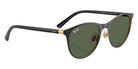 Ray-Ban® RJ9552S RJ9552S 294/71 47 Sunglasses - Black
