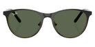 Ray-Ban® RJ9552S RJ9552S 294/71 47 Sunglasses - Black