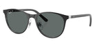 Ray-Ban® RJ9552S RJ9552S 295/81 47 Sunglasses - Gray