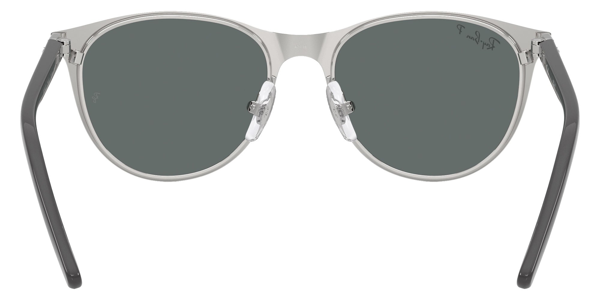 Ray-Ban® RJ9552S RJ9552S 295/81 47 Sunglasses - Gray