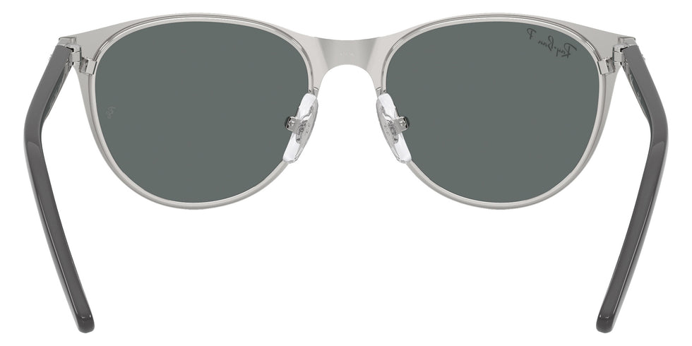 Ray-Ban® RJ9552S RJ9552S 295/81 47 Sunglasses - Gray