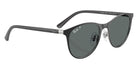 Ray-Ban® RJ9552S RJ9552S 295/81 47 Sunglasses - Gray