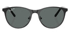 Ray-Ban® RJ9552S RJ9552S 295/81 47 Sunglasses - Gray