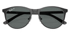 Ray-Ban® RJ9552S RJ9552S 295/81 47 Sunglasses - Gray