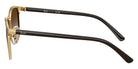 Ray-Ban® RJ9552S RJ9552S 297/13 47 Sunglasses - Brown
