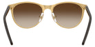 Ray-Ban® RJ9552S RJ9552S 297/13 47 Sunglasses - Brown