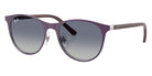 Ray-Ban® RJ9552S RJ9552S 299/4L 47 Sunglasses - Violet