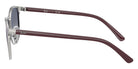 Ray-Ban® RJ9552S RJ9552S 299/4L 47 Sunglasses - Violet