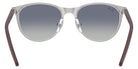Ray-Ban® RJ9552S RJ9552S 299/4L 47 Sunglasses - Violet