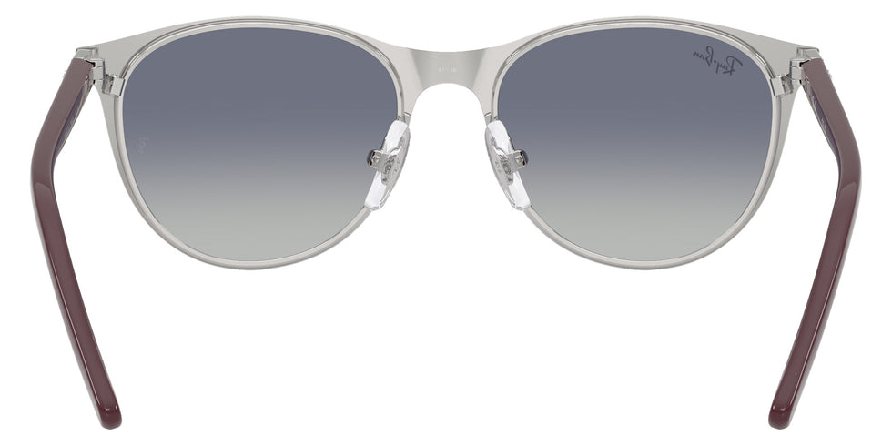 Ray-Ban® RJ9552S RJ9552S 299/4L 47 Sunglasses - Violet