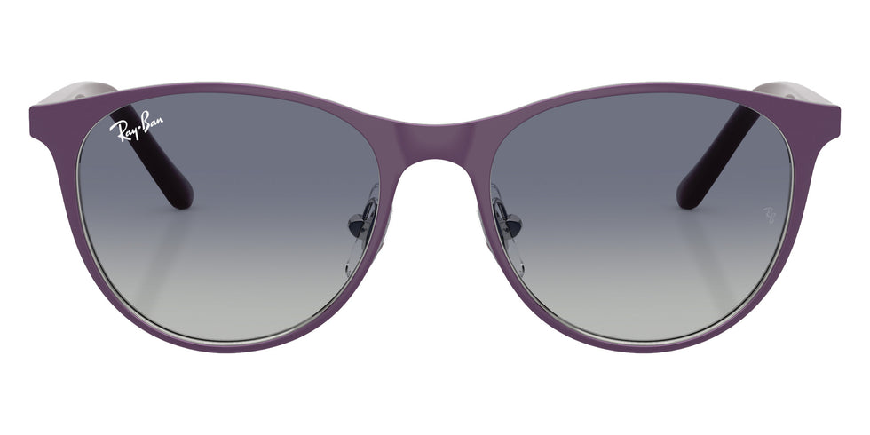 Ray-Ban® RJ9552S RJ9552S 299/4L 47 Sunglasses - Violet