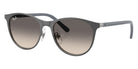 Ray-Ban® RJ9552S RJ9552S 300/11 47 Sunglasses - Gray