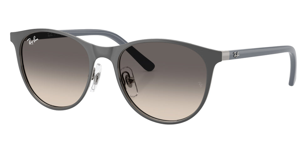 Ray-Ban® RJ9552S RJ9552S 300/11 47 Sunglasses - Gray