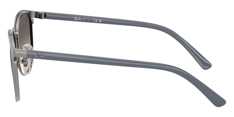 Ray-Ban® RJ9552S RJ9552S 300/11 47 Sunglasses - Gray