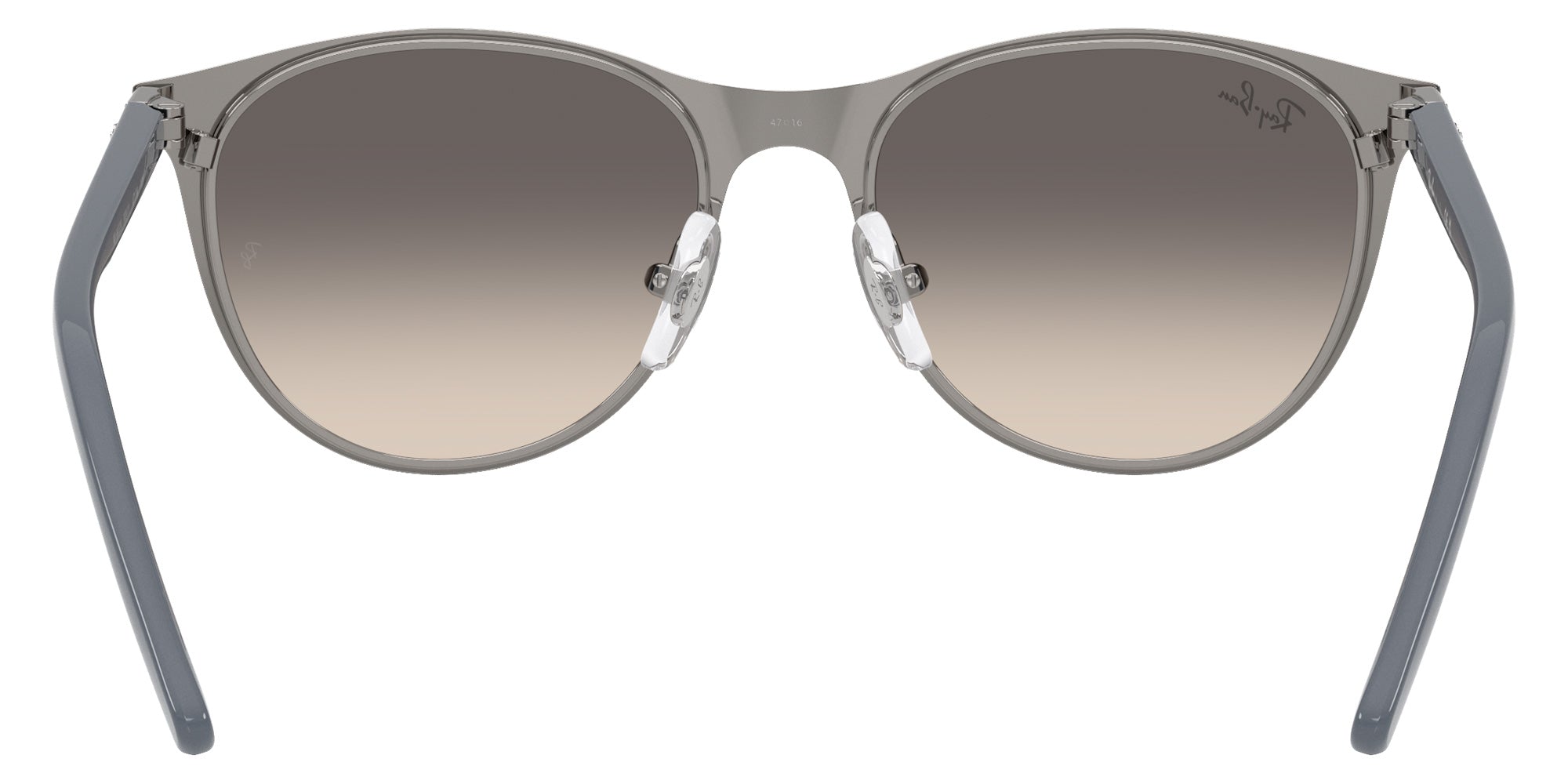 Ray-Ban® RJ9552S RJ9552S 300/11 47 Sunglasses - Gray