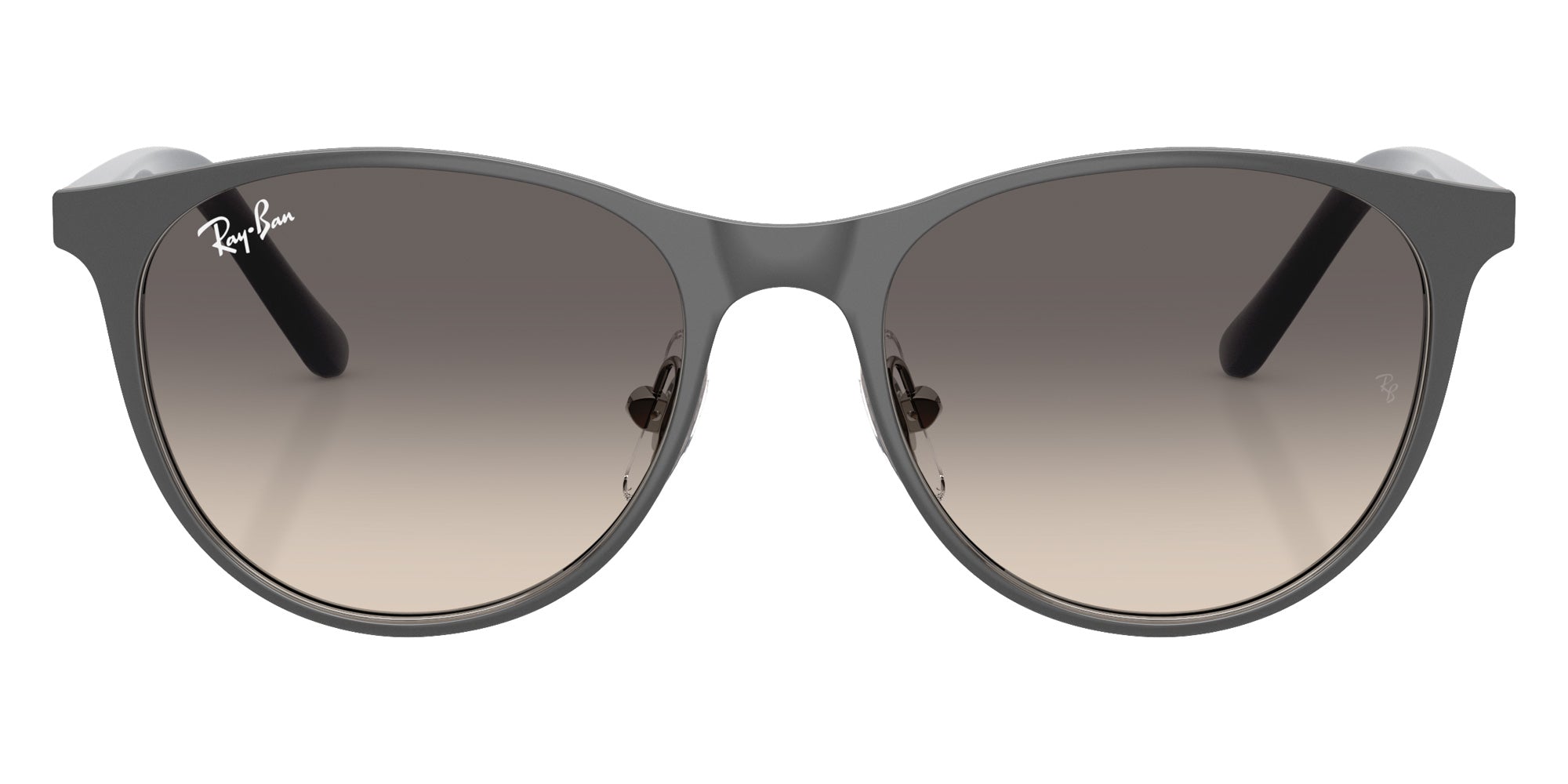 Ray-Ban® RJ9552S RJ9552S 300/11 47 Sunglasses - Gray