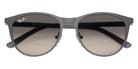 Ray-Ban® RJ9552S RJ9552S 300/11 47 Sunglasses - Gray